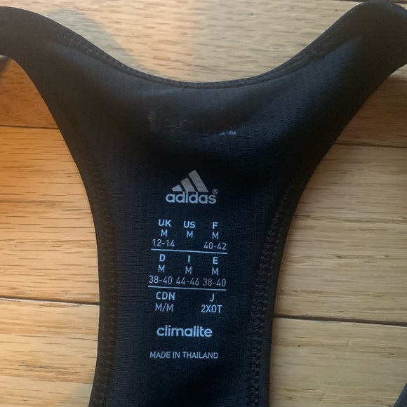 4 different types of bras from all different store - Picture 15 of 16